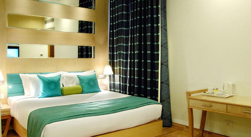 Hotel Walnut Castle